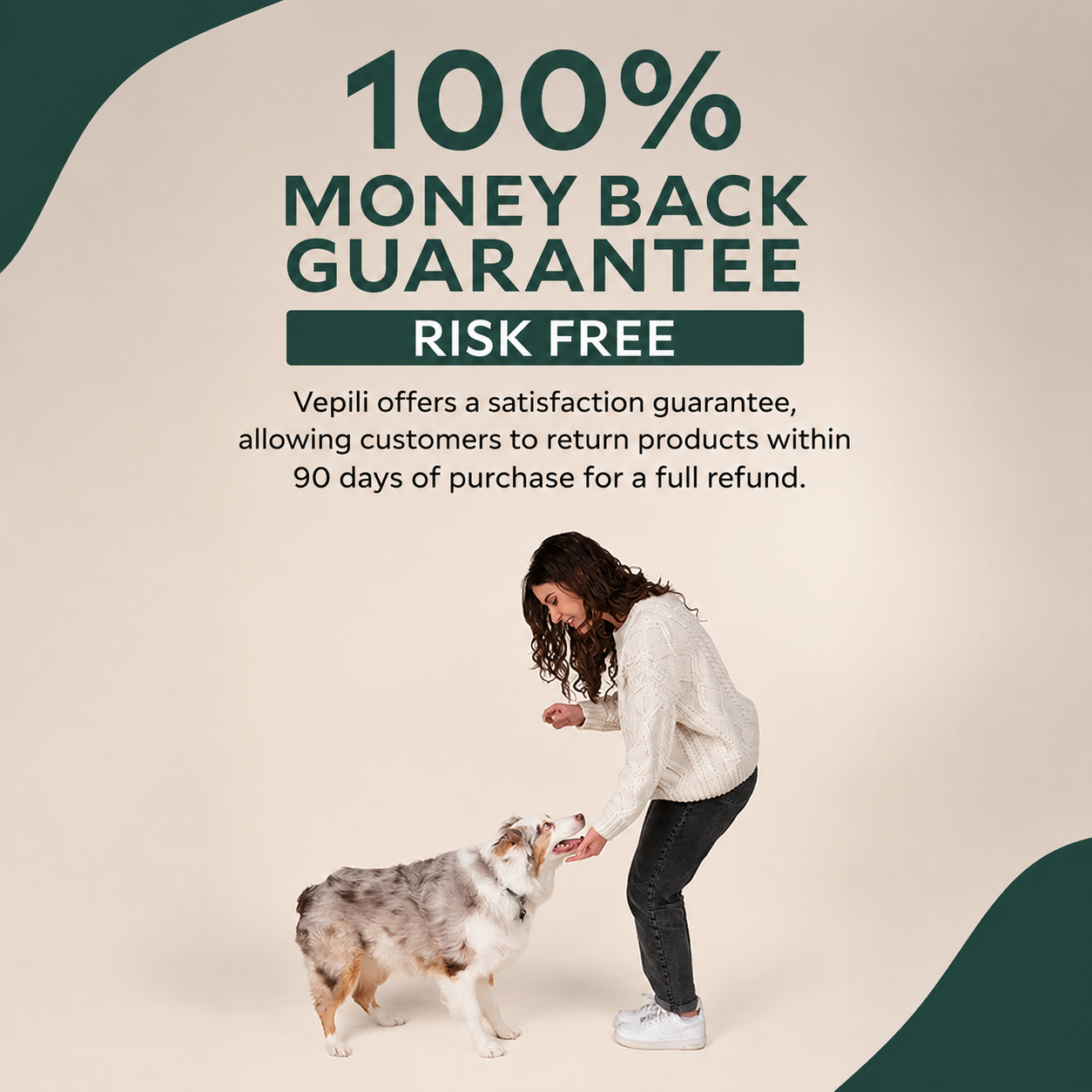 Probiotics For Gut & Digestive Health - Itching, Licking & Skin Irritation