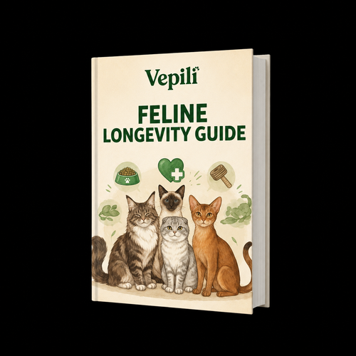Feline Longevity Guide