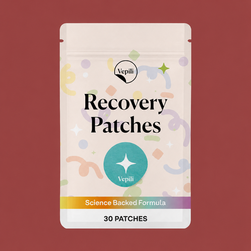 Recovery Patches