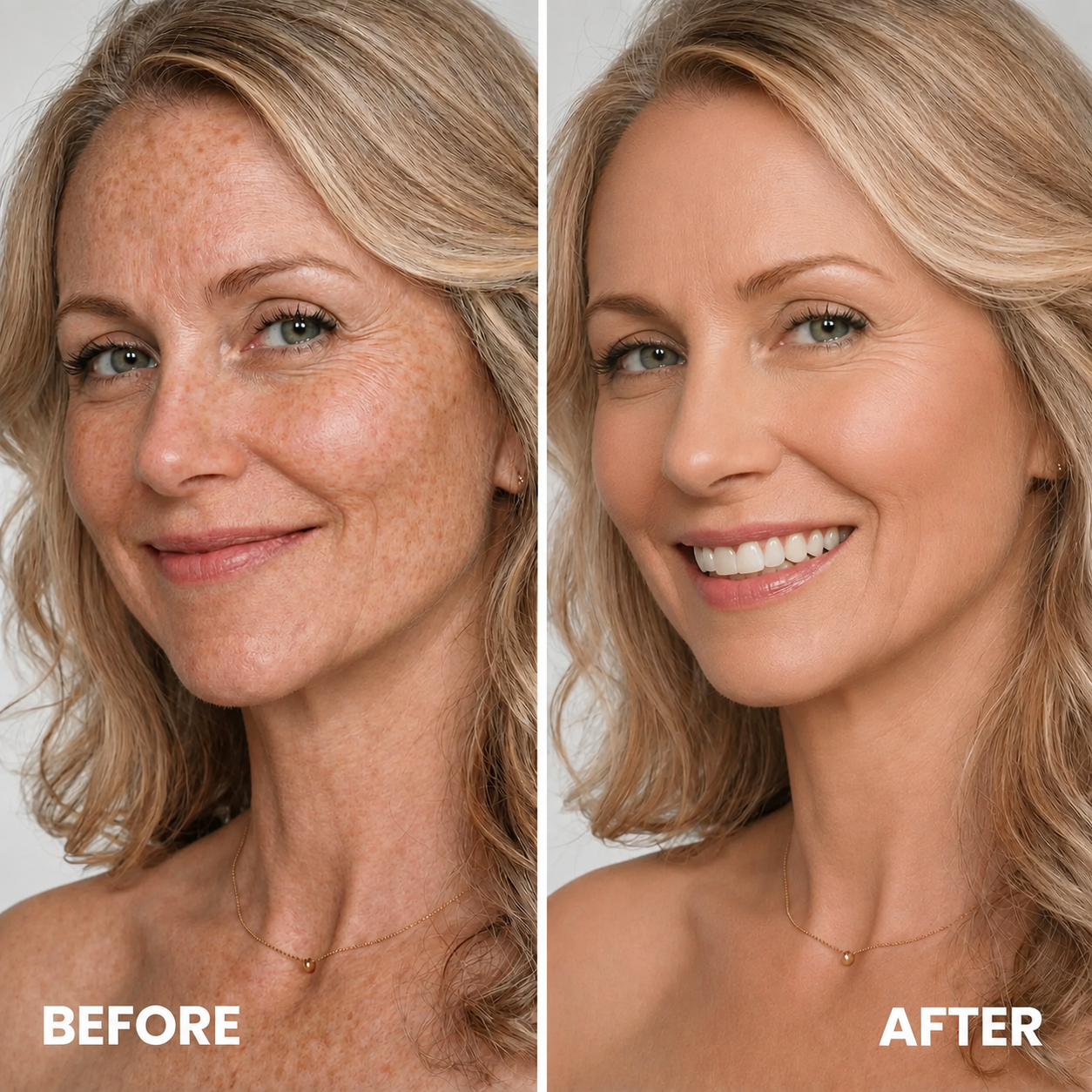 Changing Foundation-4-in-1