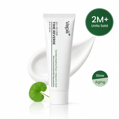 Vepili™ Time Reverse Cream (All-In-One)
