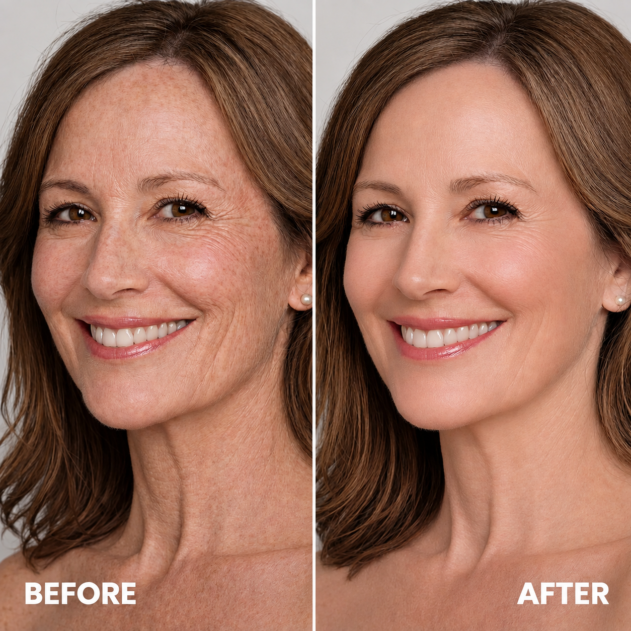 Changing Foundation-4-in-1