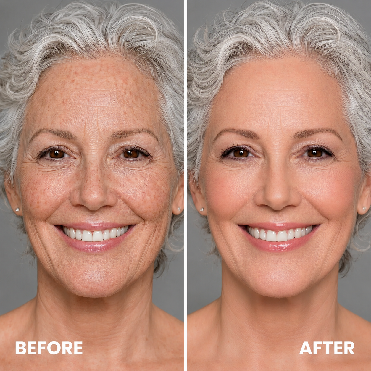 Changing Foundation-4-in-1