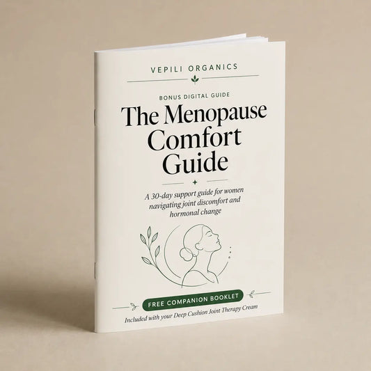 The Menopause Comfort Guide