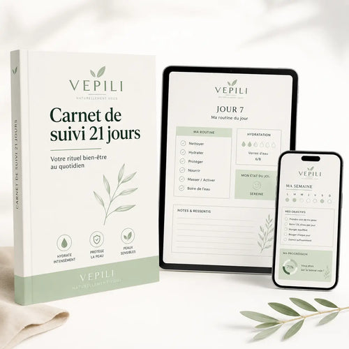 Carnet de suivi 21 jours