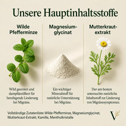 Vepili™ Relief