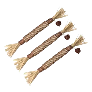 Silvervine Sticks