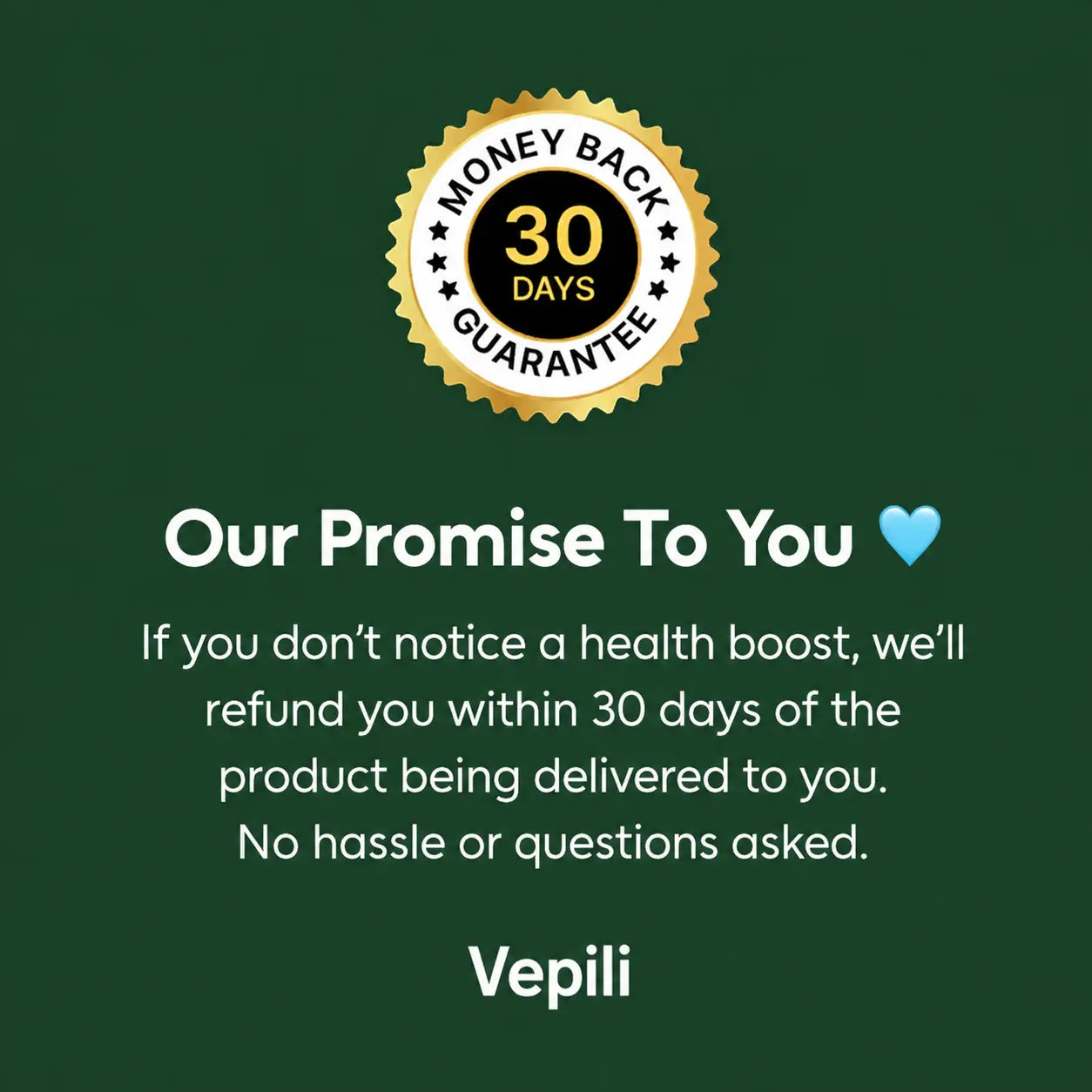 Vepili Castor Oil Pack Bundle