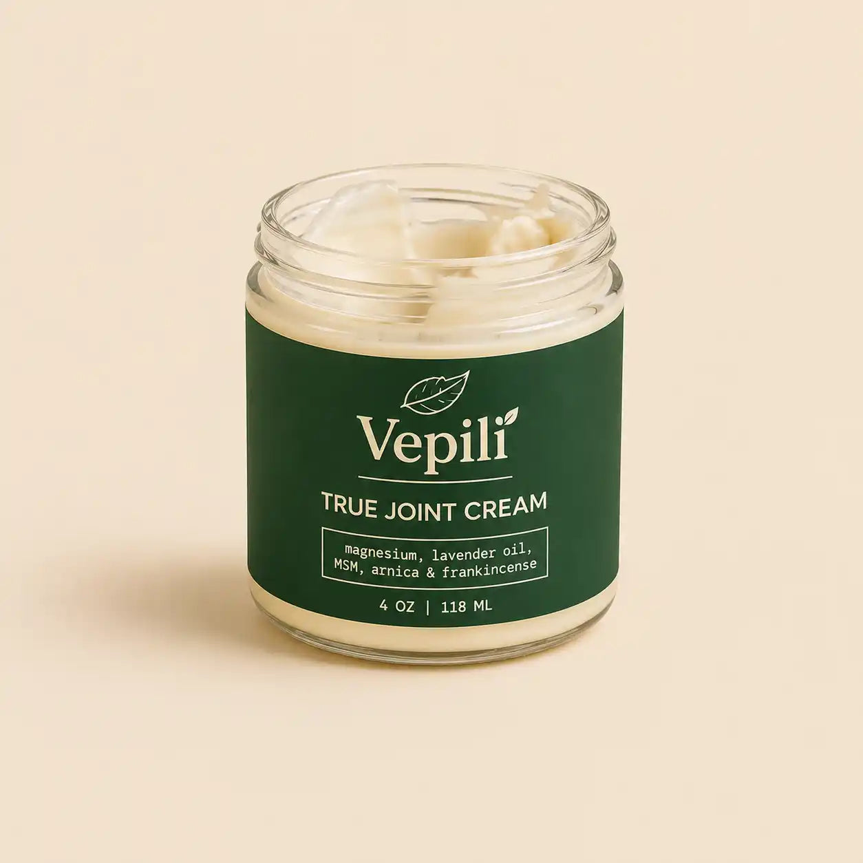 Vepili True Joint Cream