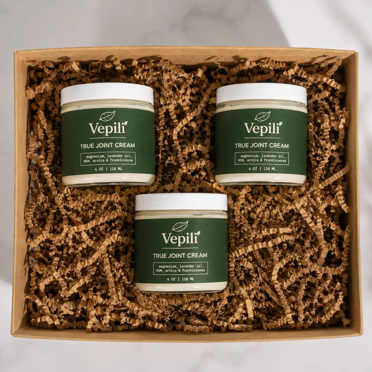 Vepili True Joint Cream