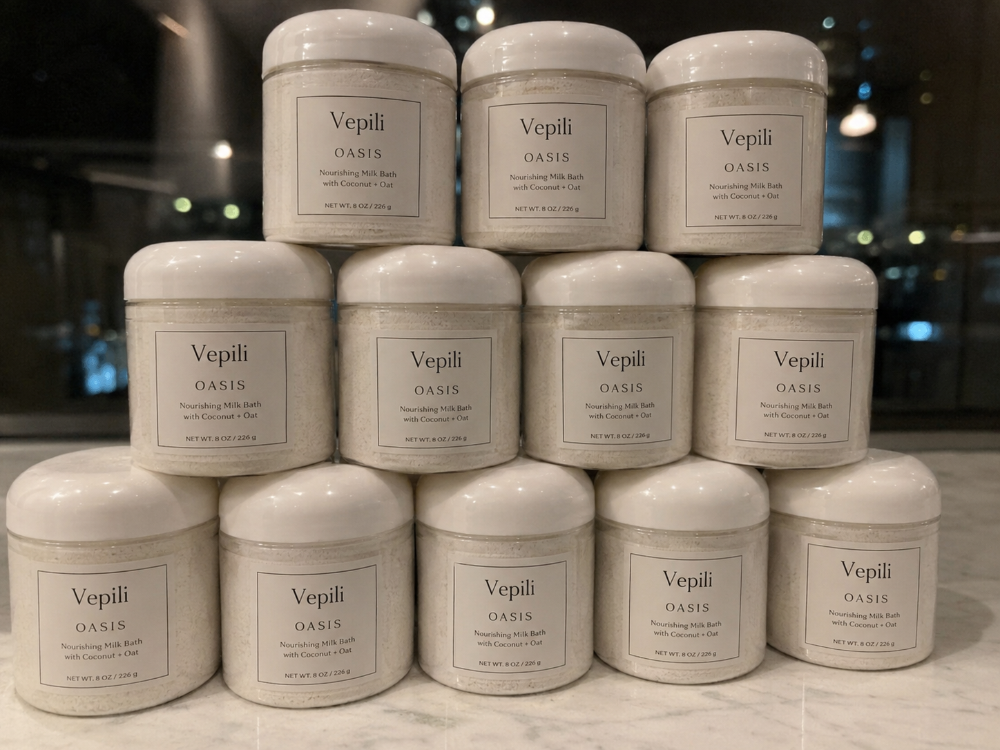 Vepili Nerve Relief Lotion