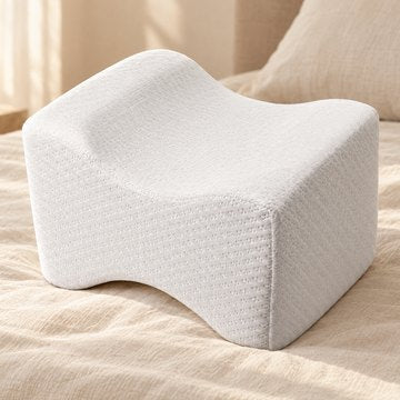 Side-Sleeper Knee Pillow