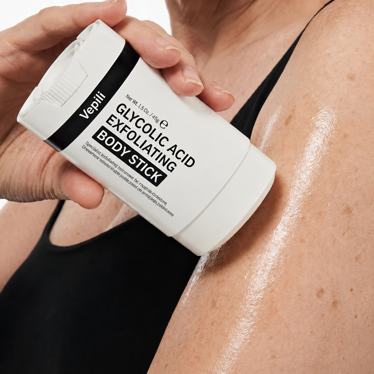 Smooth & Even Glycolic Body Stick