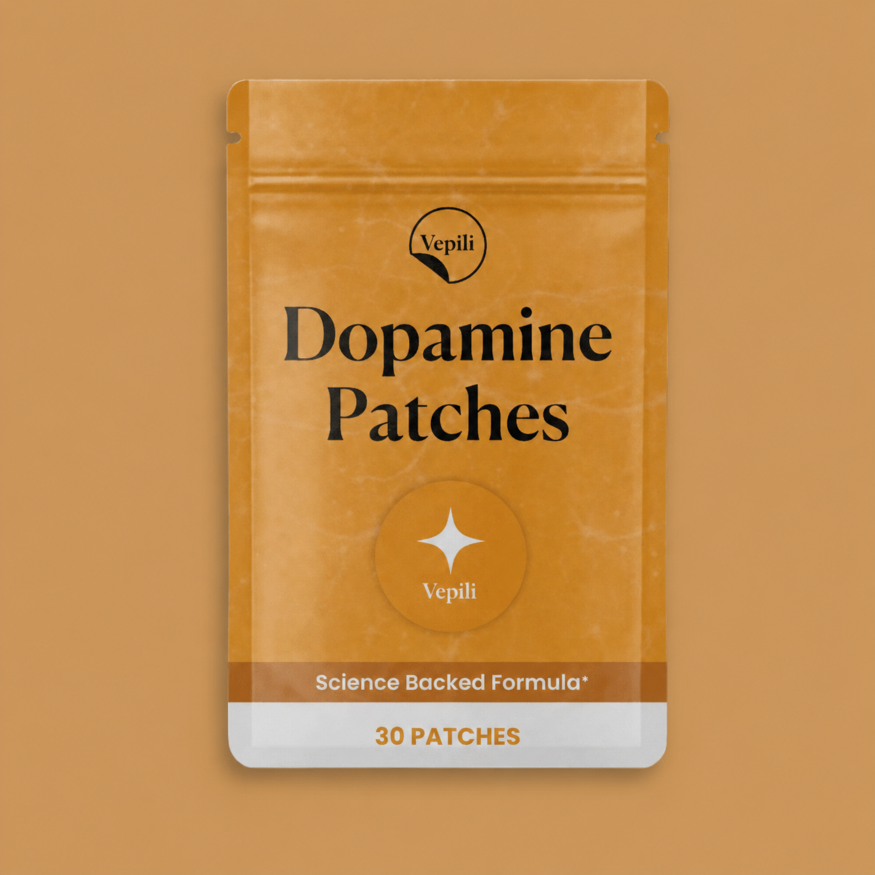 Dopamine Patches