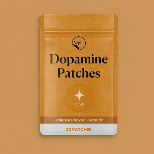 Dopamine Patches