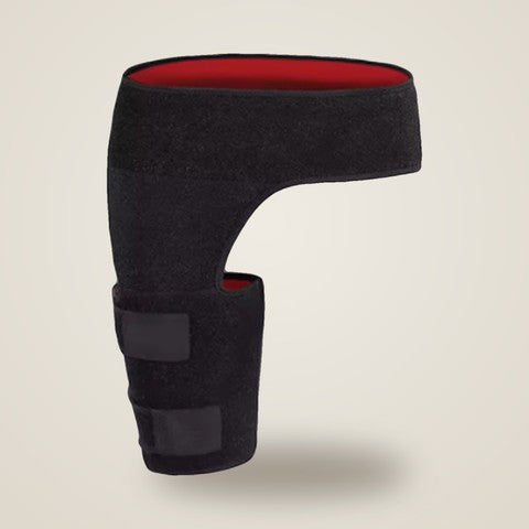 Deep Hip Support Band