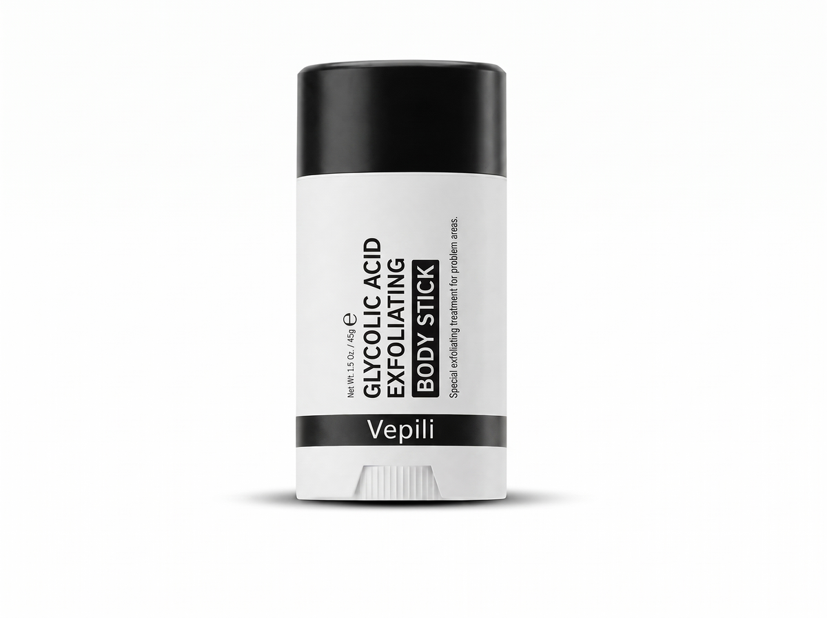 Smooth & Even Glycolic Body Stick
