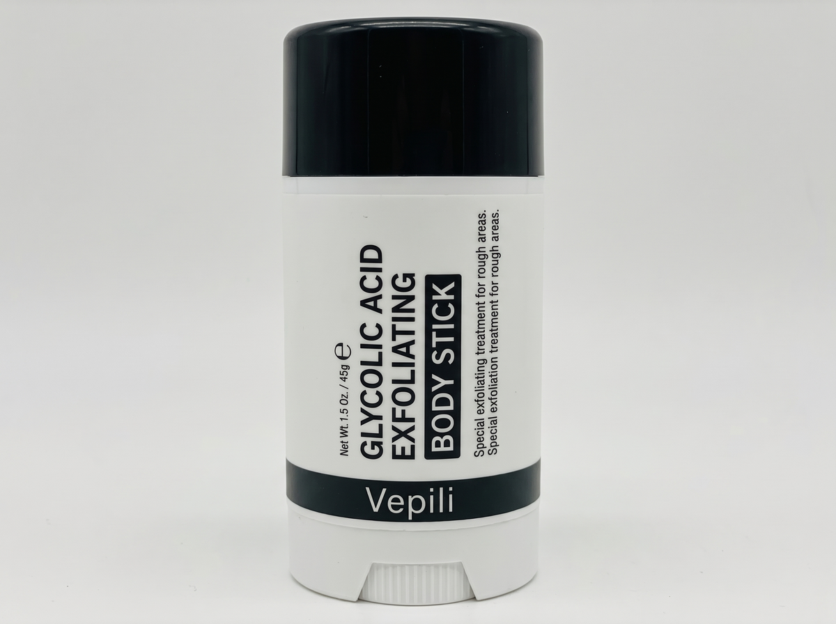 Smooth & Even Glycolic Body Stick