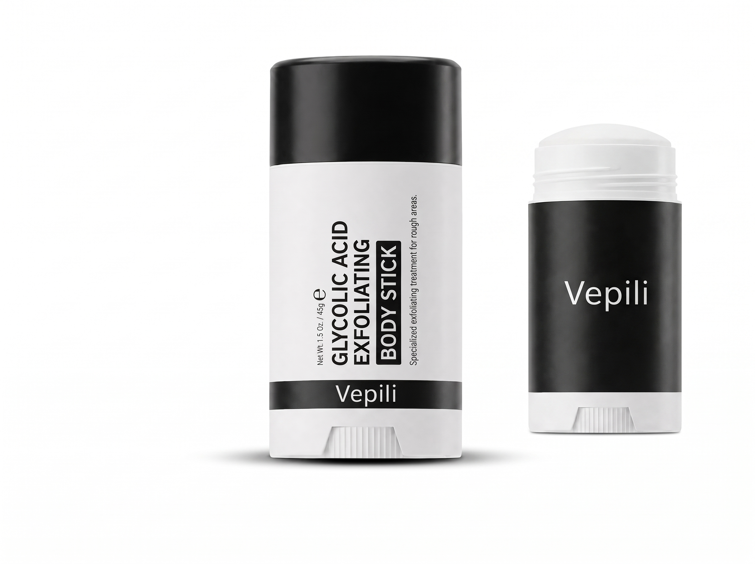 Smooth & Even Glycolic Body Stick