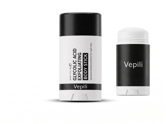 Smooth & Even Glycolic Body Stick