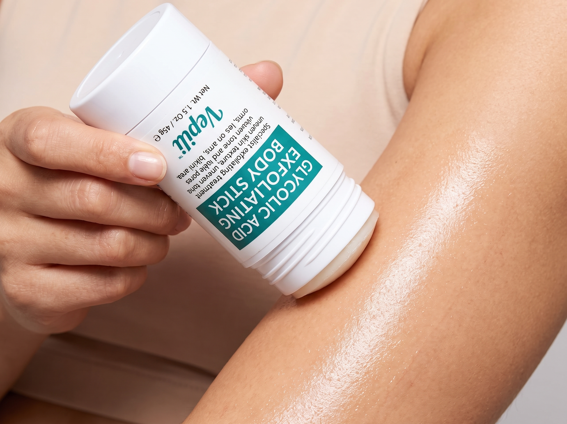 Smooth & Even Glycolic Acid Body Stick