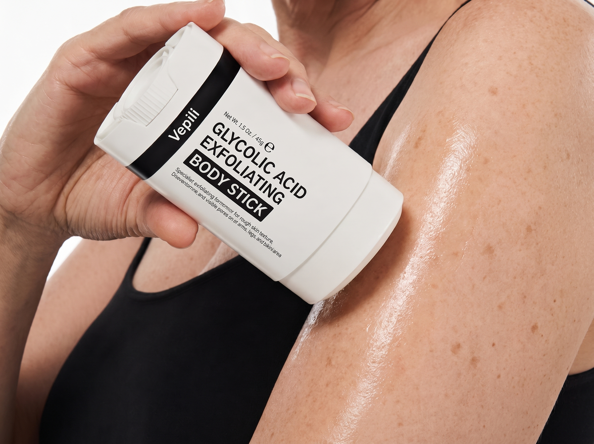 Smooth & Even Glycolic Body Stick