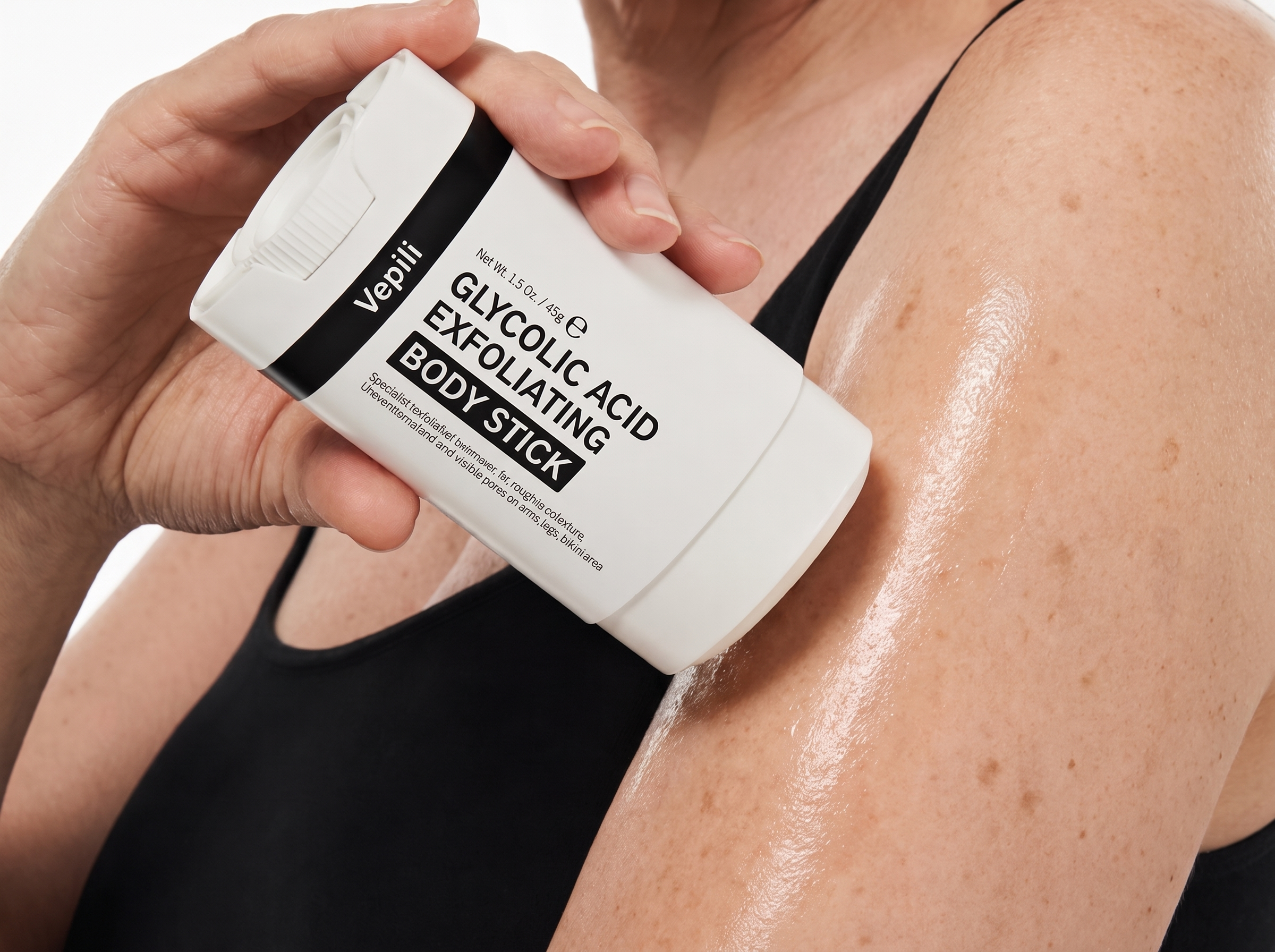 Smooth & Even Glycolic Body Stick