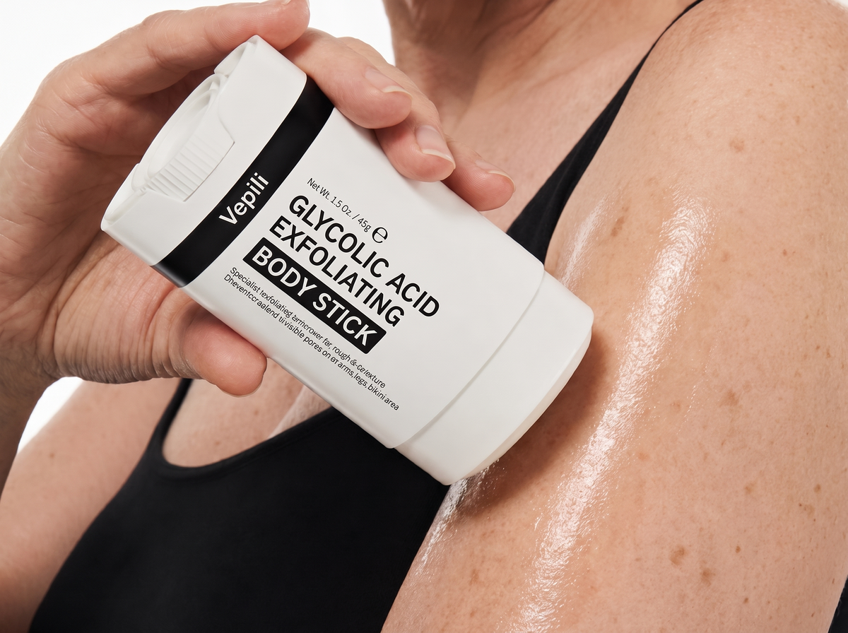 Smooth & Even Glycolic Body Stick