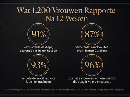 2X Vepili Organics Intensieve Gewrichtscrème – Verzorging voor Soepele Gewrichten