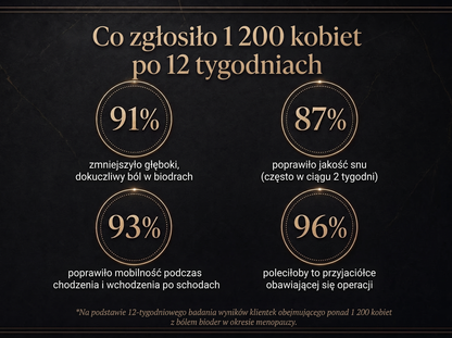 2X Vepili Organics Deep Cushion – krem na bóle stawów, głęboka ulga i regeneracja