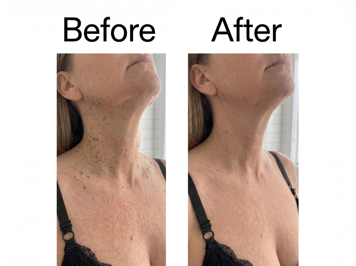 Smooth & Even Glycolic Body Stick