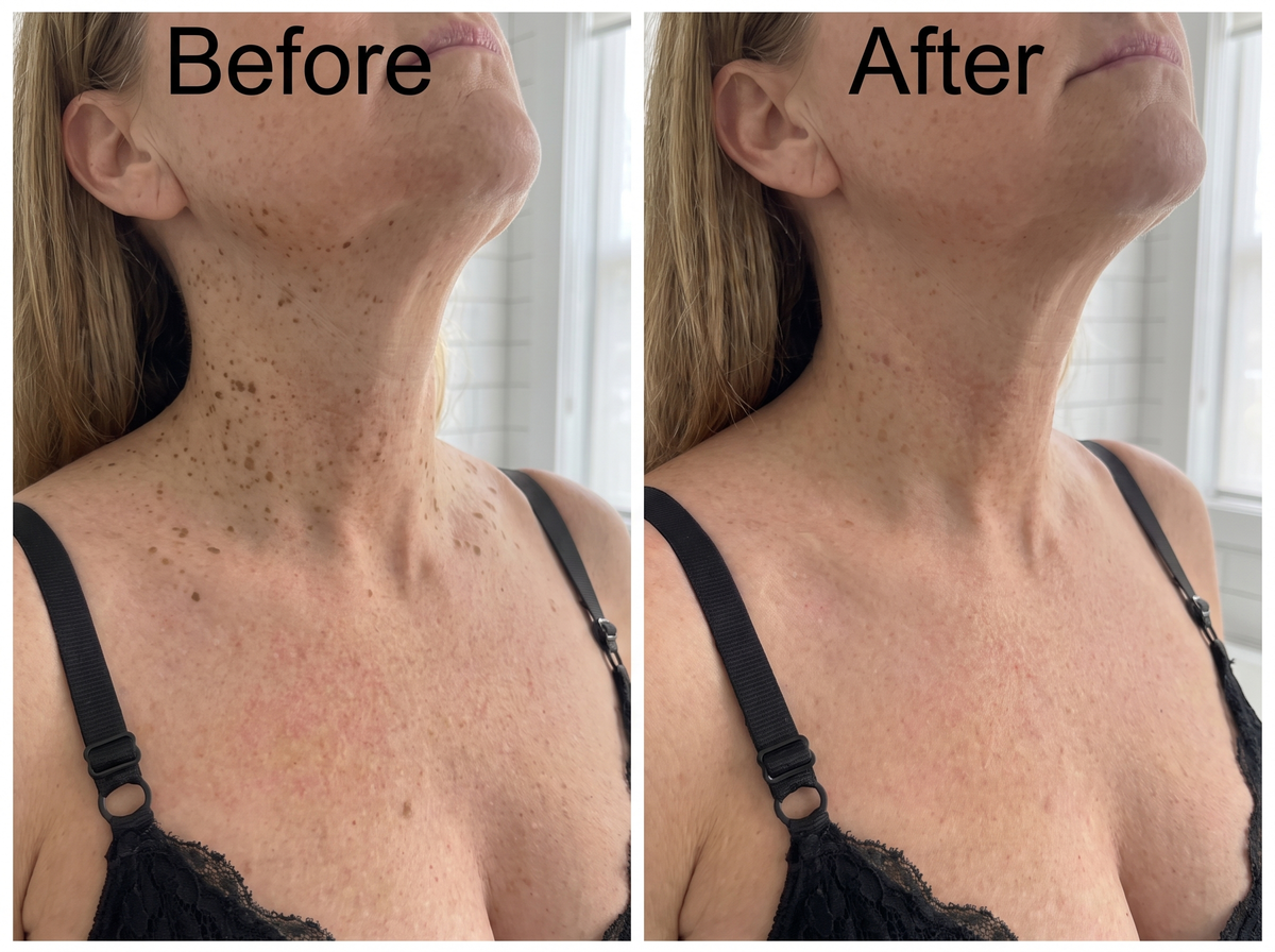 Smooth & Even Glycolic Body Stick