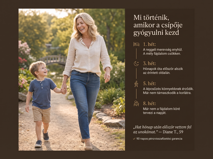 3X Vepili Organics Mélyhatású ízületápoló krém – párnázó komfort a fájó ízületeknek