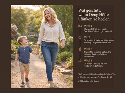 3X Vepili Organics Crème Articulations Confort Profond – Soin Intensif