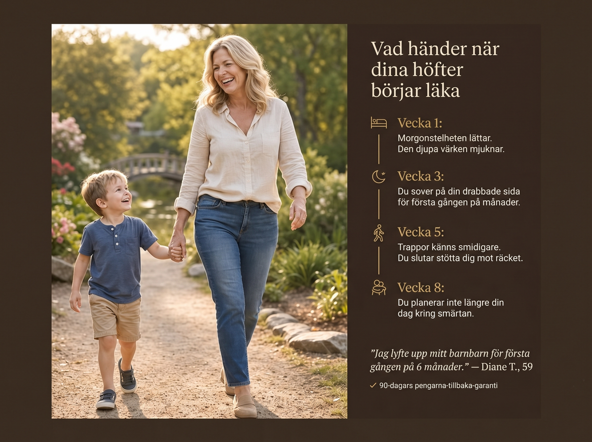 3X Vepili Organics djupverkande ledkräm – lindring och rörlighet för stela, ömma leder