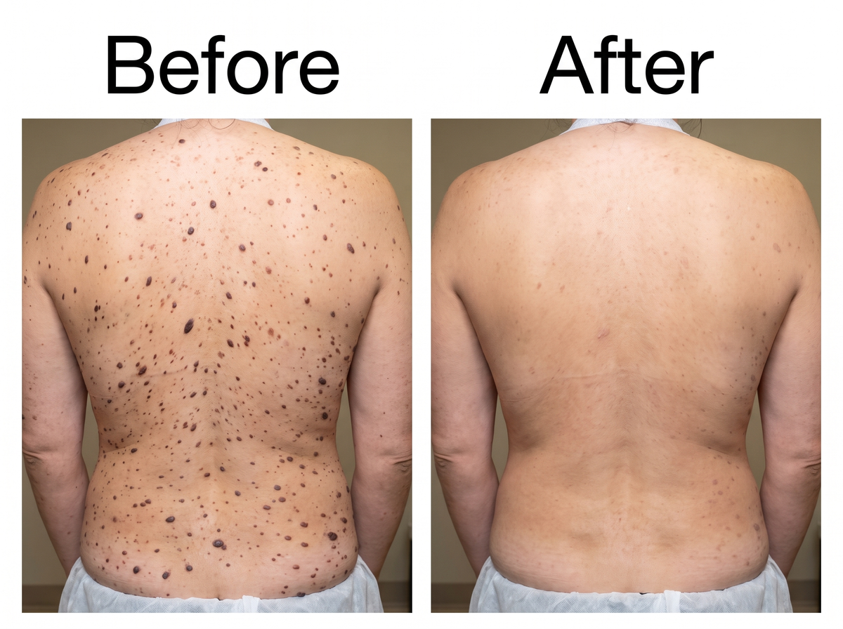 Smooth & Even Glycolic Body Stick