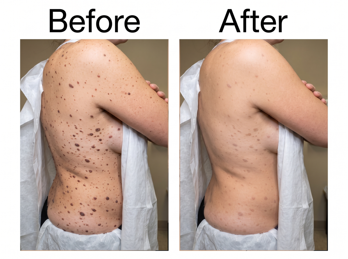 Smooth & Even Glycolic Body Stick