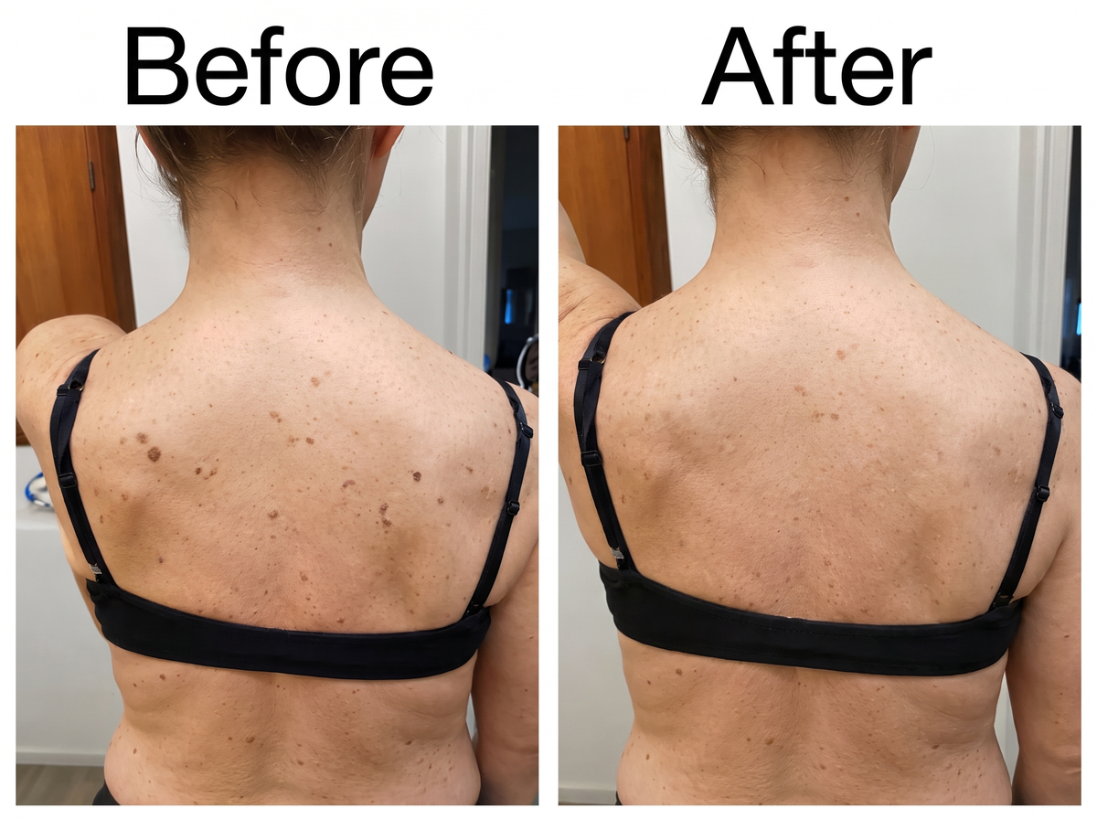 Smooth & Even Glycolic Body Stick