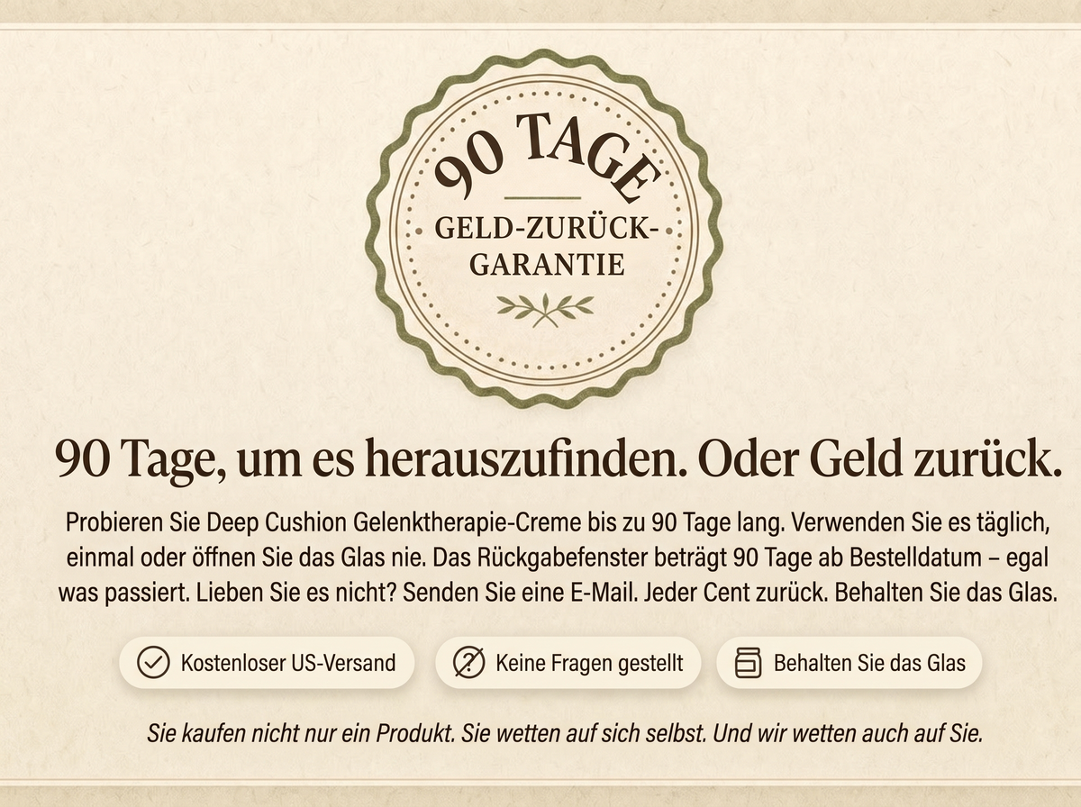 2X Vepili Organics Gelenk-Intensivcreme mit Tiefenpolster-Effekt