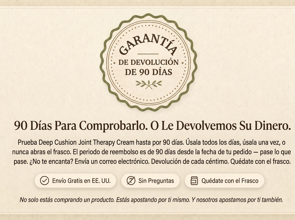 2X Vepili Organics Crema Articular de Acción Profunda – Alivio y Amortiguación para tus Articulaciones