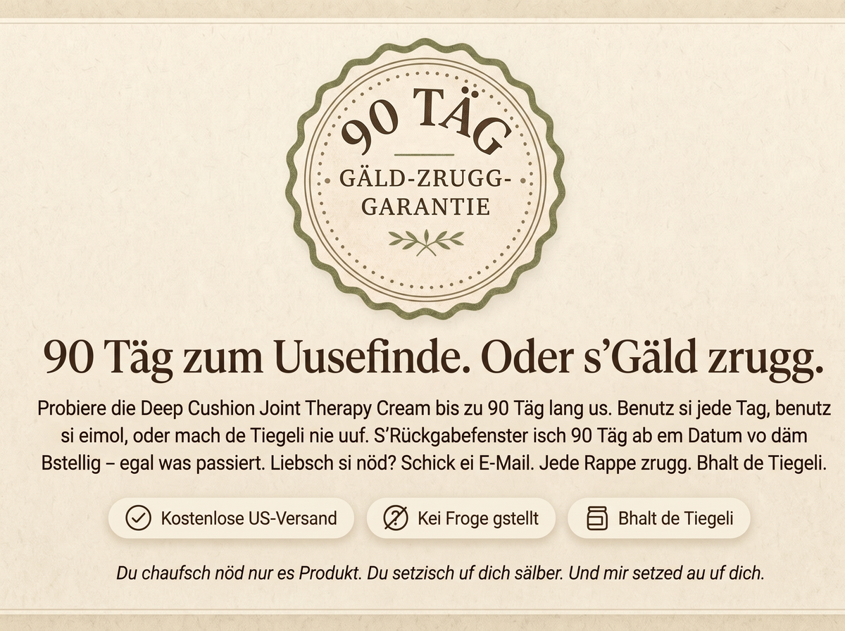 2X Vepili Organics Tiefenpolster Gelenk-Pflegecreme – intensive Pflege für bewegliche Gelenke